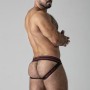 Image: LOCKER GEAR WATCH IT HARD JOCKSTRAP RED on Prazer24 Sex Shop Online