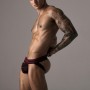 Image: LOCKER GEAR WATCH IT HARD JOCKSTRAP RED on Prazer24 Sex Shop Online