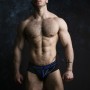 Image: CUECA MASSIVE RUDE LOCKER GEAR AZUL on Prazer24 Sex Shop Online