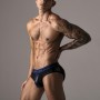 CUECA MASSIVE JOSH LOCKER GEAR AZUL