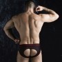 Image: CUECA MASSIVE JOSH LOCKER GEAR VERMELHA on Prazer24 Sex Shop Online