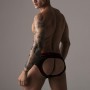 Image: CUECA MASSIVE JOSH LOCKER GEAR VERMELHA on Prazer24 Sex Shop Online