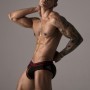 Image: CUECA MASSIVE JOSH LOCKER GEAR VERMELHA on Prazer24 Sex Shop Online