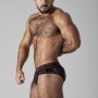 Image: CUECA MASSIVE JOSH LOCKER GEAR VERMELHA on Prazer24 Sex Shop Online