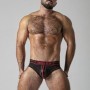 Image: CUECA MASSIVE JOSH LOCKER GEAR VERMELHA on Prazer24 Sex Shop Online