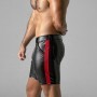 Image: LOCKER GEAR MASSIVE RIDE SHORT RED on Prazer24 Sex Shop Online