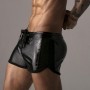 Image: LOCKER GEAR MASSIVE RUDE SHORT BLACK on Prazer24 Sex Shop Online