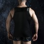 Image: LOCKER GEAR MASSIVE RUDE VEST BLACK on Prazer24 Sex Shop Online