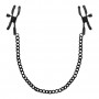 PINZAS PARA PEZONES NIPPLE CHAIN CLAMPS CRUSHIOUS