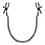PINZAS PARA PEZONES NIPPLE CHAIN CLAMPS CRUSHIOUS