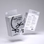 PINÇAS PARA MAMILOS NIPPLE CHAIN CLAMPS CRUSHIOUS