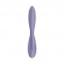 SATISFYER G-SPOT FLEX 2 VIBRATOR