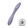 SATISFYER G-SPOT FLEX 2 VIBRATOR