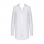 Image: CAMISA DE NOITE STELLYA OBSESSIVE BRANCA on Prazer24 Sex Shop Online