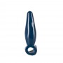 KIT ANAL MIDNIGHT BLUE SET YOU2TOYS