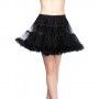 Image: TULLE SKIRT BLACK on Prazer24 Sex Shop Online