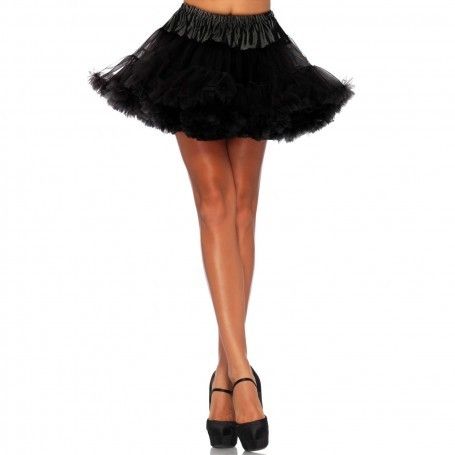 Image: TULLE SKIRT BLACK on Prazer24 Sex Shop Online