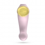 ESTIMULADOR TRIPLE HIRI CRUSHIOUS ROSA