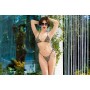 BIQUINI LEOPARDO CR-4604 CHILIROSE