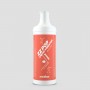 CRUSHIOUS ZZ POP LIQUID VIBRATOR PEACH AROMA 30ML