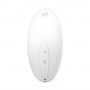 ESTIMULADOR VULVA LOVER 2 BLANCO SATISFYER
