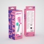 Image: 5 + 1 FREE CRUSHIOUS MINERVA XS MENSTRUAL CUP WITH POUCH AND TOY CLEANER 150 ML on Prazer24 Sex Shop Online