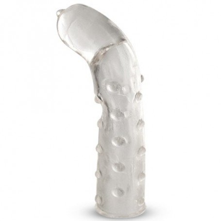 FUNDA PARA EL PENE BESTSELLER G-SPOT JELLY