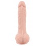 VIBRADOR REALISTA CON FUNCIÓN DE EMPUJE Y CONTROL REMOTO INALÁMBRICO MEDICAL SILICONE RC VIBRATOR YOU2TOYS