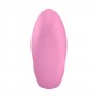 SATISFYER VIBRATOR LOVE RIOT PINK