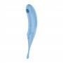 SATISFYER TWIRLING PRO BLUE