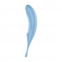 SATISFYER TWIRLING PRO BLUE