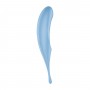 ESTIMULADOR TWIRLING PRO AZUL SATISFYER