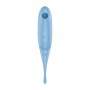 SATISFYER TWIRLING PRO BLUE