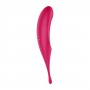 ESTIMULADOR TWIRLING PRO ROJO SATISFYER