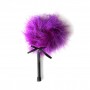 CHATOUILLEUR DE PLUMES VIOLET SECRET PLAY