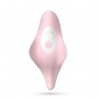 CRUSHIOUS MOBULA REMOTE CONTROLLED PANTY VIBRATOR