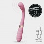 CRUSHIOUS PIXIE DUAL VIBRATOR