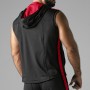 Image: COLETE LOOK AT HARDER HOODY VERMELHO LOCKER GEAR on Prazer24 Sex Shop Online