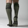 CHAUSSETTES LOCKER GEAR VERT