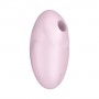 ESTIMULADOR VULVA LOVER 3 ROSA SATISFYER