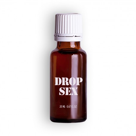 DROP SEX 20ML