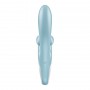 VIBRATEUR TOUCH ME BLEU SATISFYER