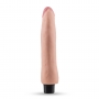 VIBRADOR REALÍSTICO CASANOVA CRUSHIOUS