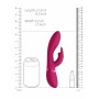 TESTER VIBRADOR ZOSIA VIVE ROSA