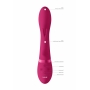 TESTER VIBRATEUR ZOSIA ROSE VIVE
