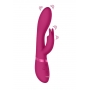 TESTER VIBRATEUR ZOSIA ROSE VIVE