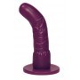 Image: STRAP-ON COM 3 DILDOS BAD KITTY on Prazer24 Sex Shop Online