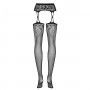 Image: MEDIAS S206 OBSESSIVE NEGROS on Prazer24 Sex Shop Online