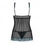 Image: CAMISA DE NOITE AMANTA OBSESSIVE on Prazer24 Sex Shop Online