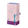 Image: VIBRADOR G-SPOT FLEX 1 SATISFYER on Prazer24 Sex Shop Online